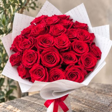 Rose Samourai